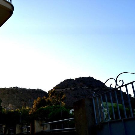 Lillo'S House Villa Cefalu Exterior photo