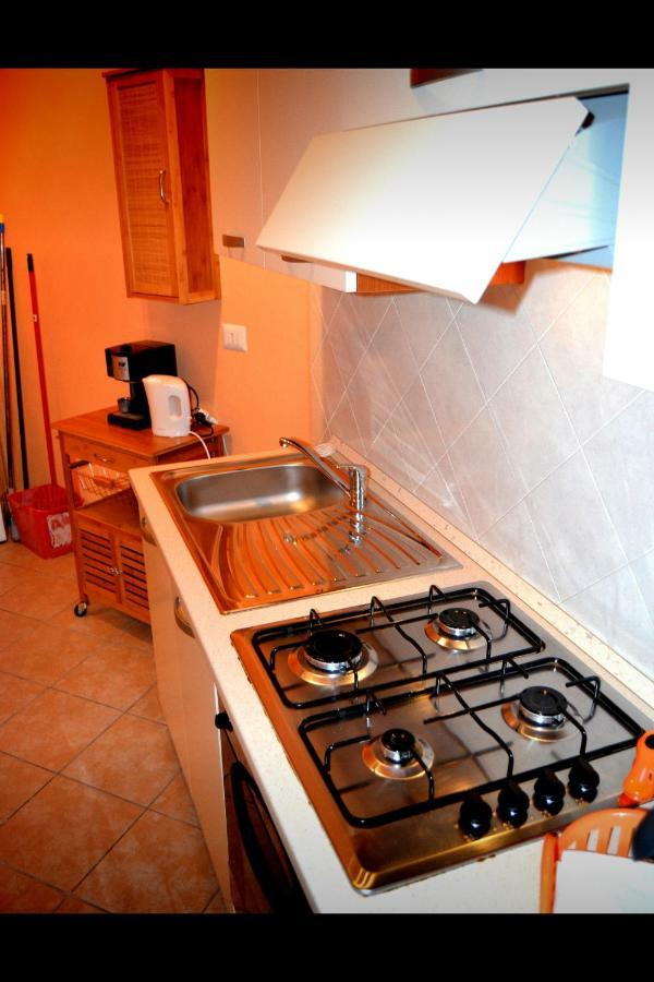 Lillo'S House Villa Cefalu Exterior photo