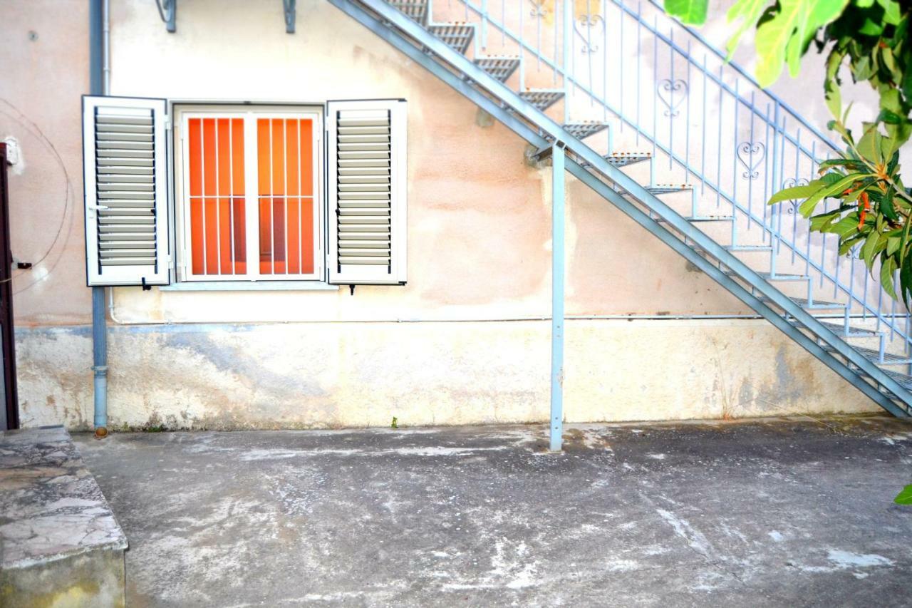 Lillo'S House Villa Cefalu Exterior photo