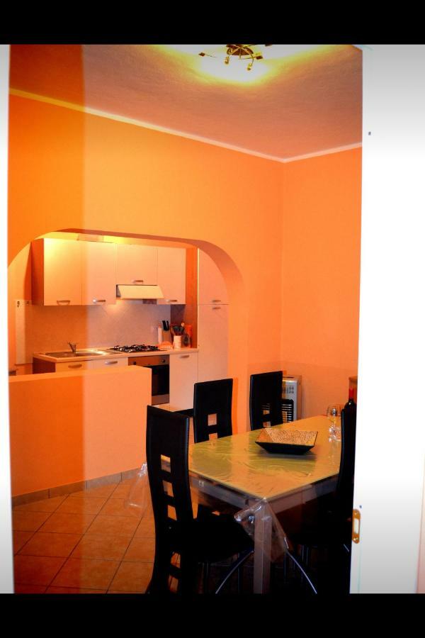 Lillo'S House Villa Cefalu Exterior photo