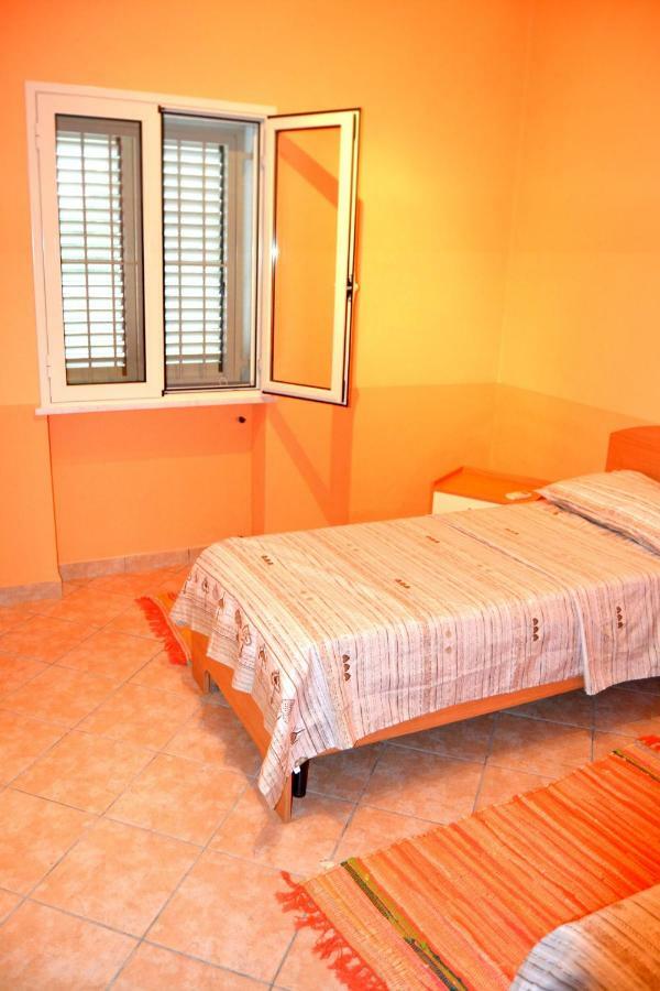 Lillo'S House Villa Cefalu Exterior photo