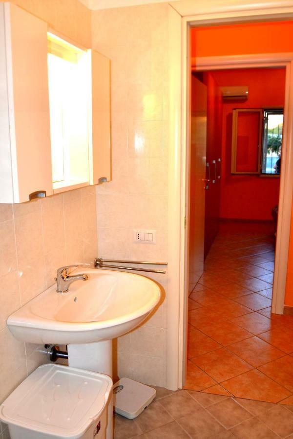 Lillo'S House Villa Cefalu Exterior photo