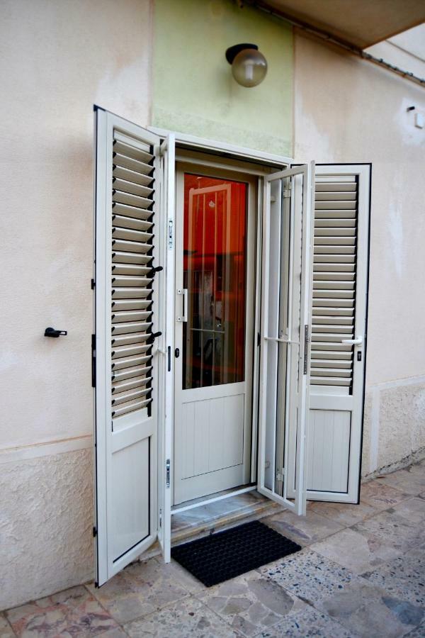 Lillo'S House Villa Cefalu Exterior photo